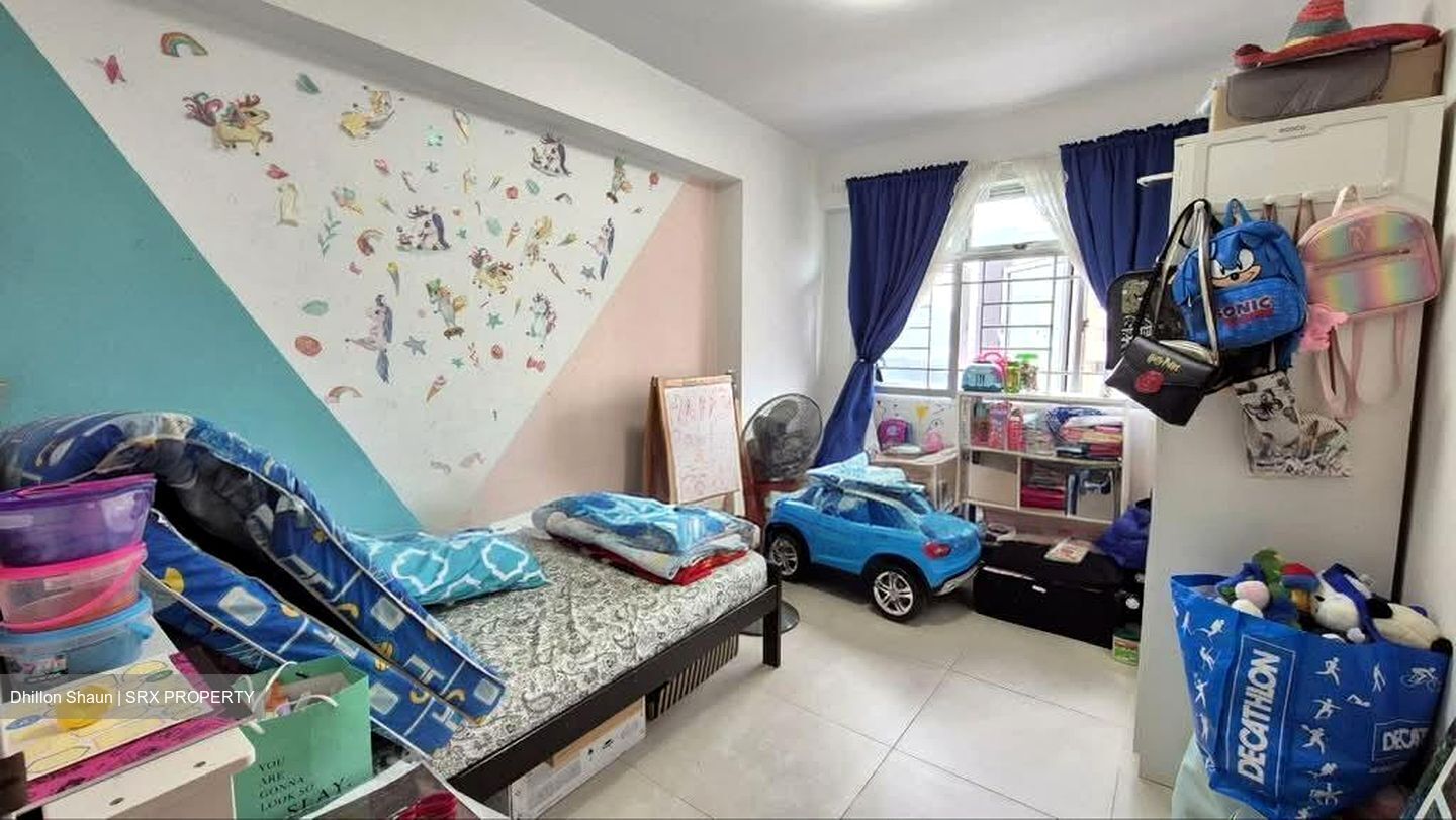 Blk 332A Anchorvale Isles (Sengkang), HDB 4 Rooms #530179551